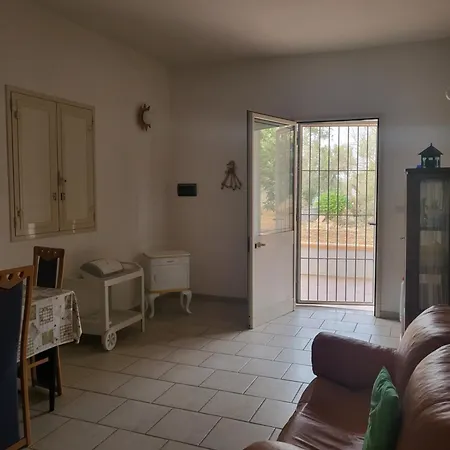 Casa Meme Prázdninový dům Matino