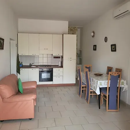 Casa Meme Prázdninový dům *