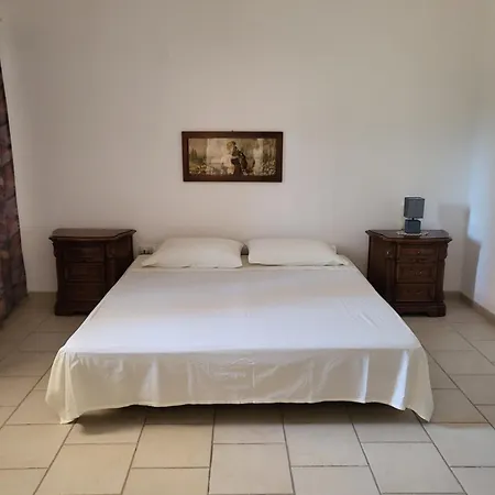 Casa Meme Prázdninový dům